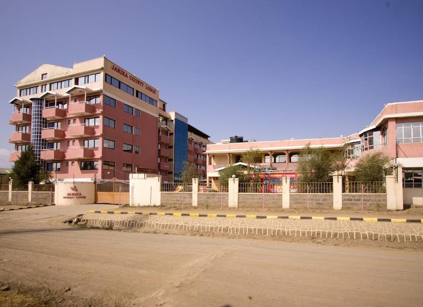 Edificio Foto