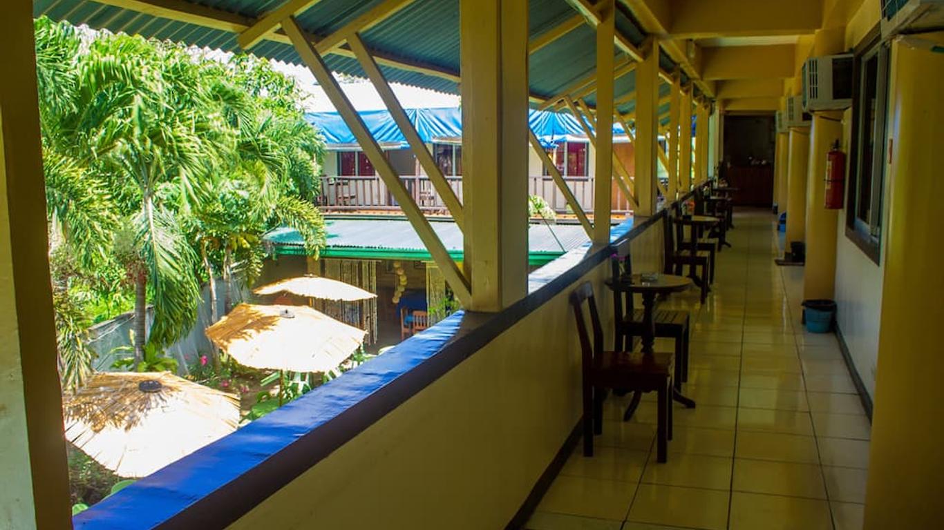 Remari Tourist Inn