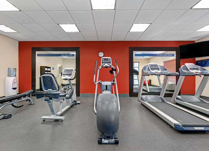 Gym Foto