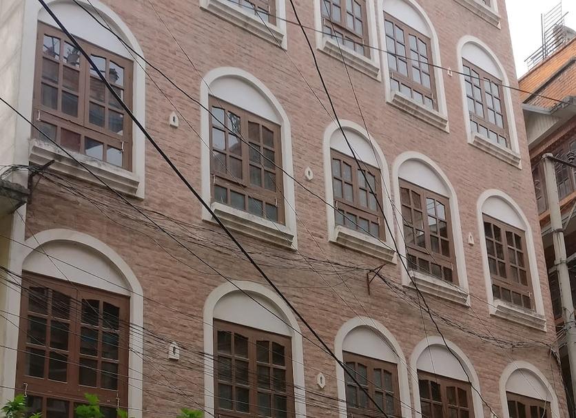 Edificio Foto