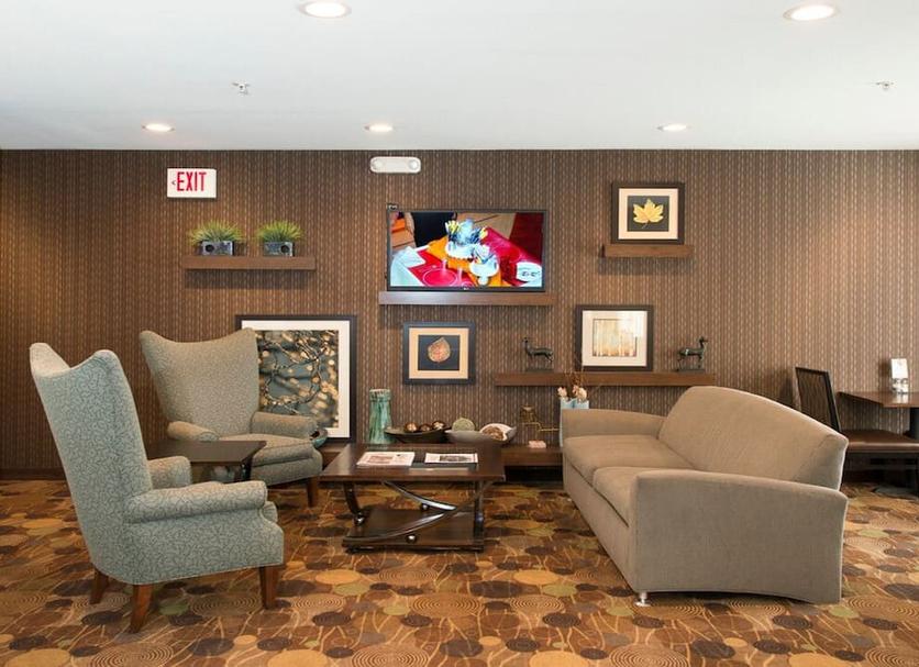 Lounge Foto