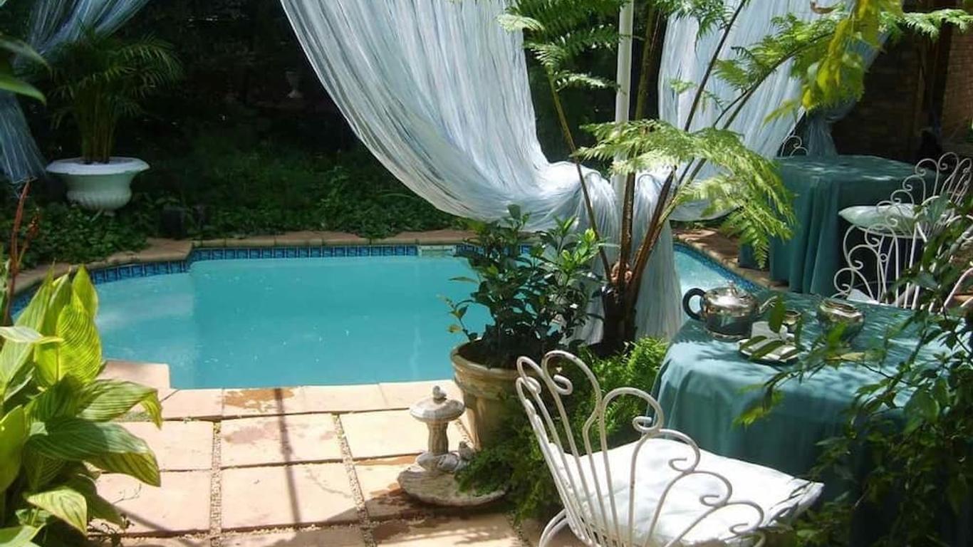 Emerald Guest House Springs