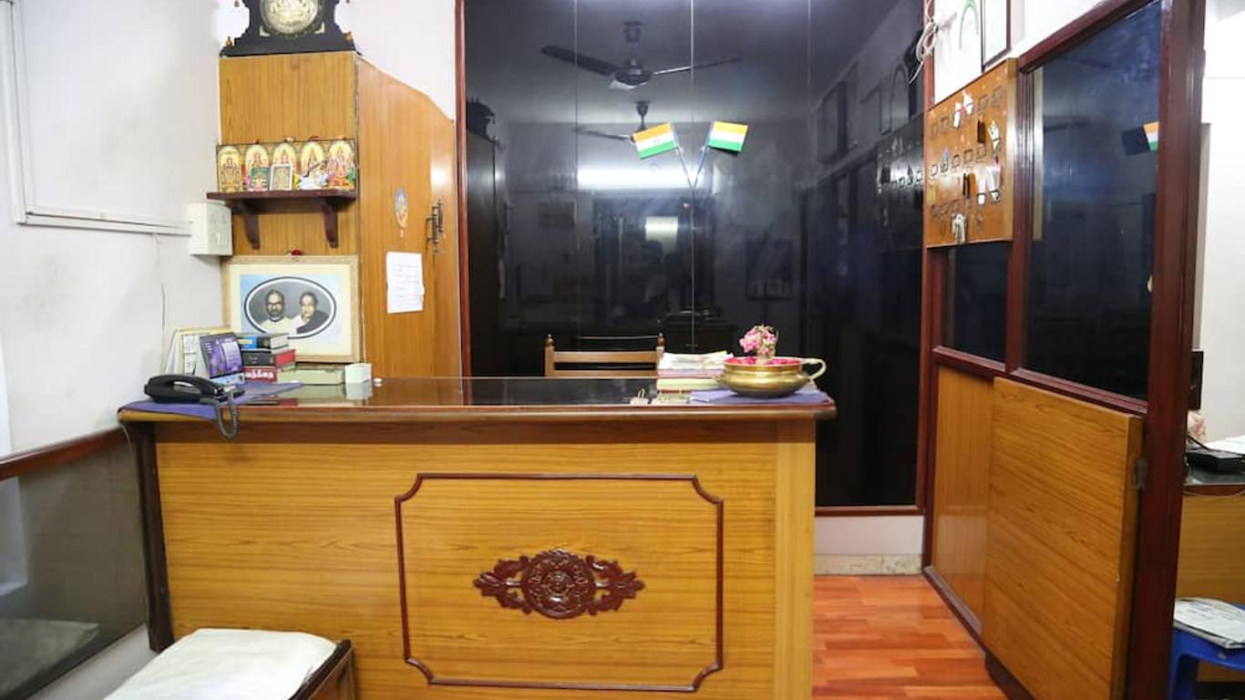 Thangam Balaji Guest House