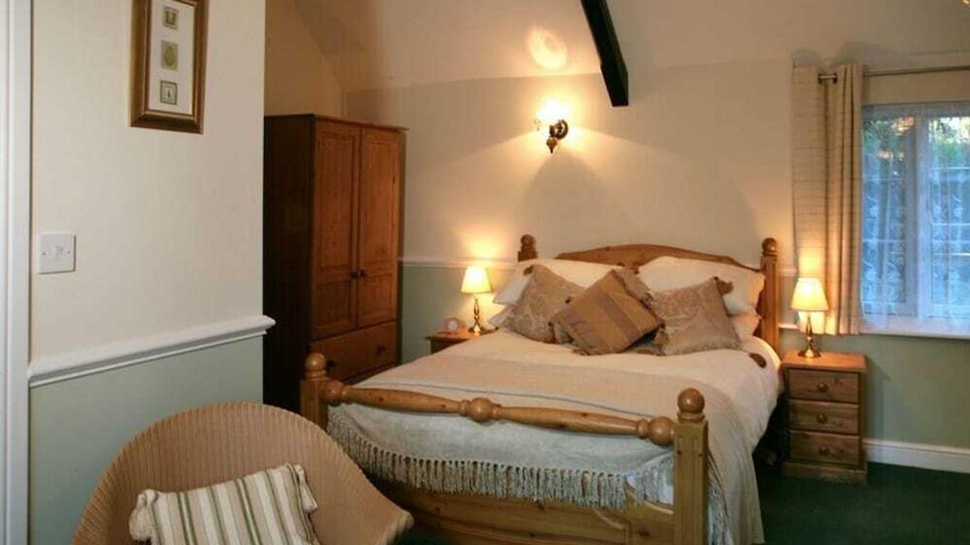 The Bell Inn