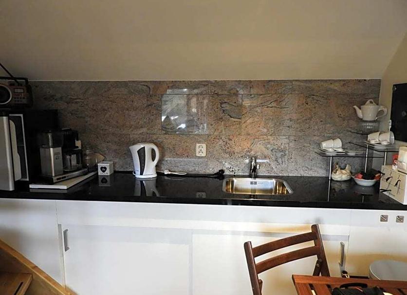 Cocina Foto