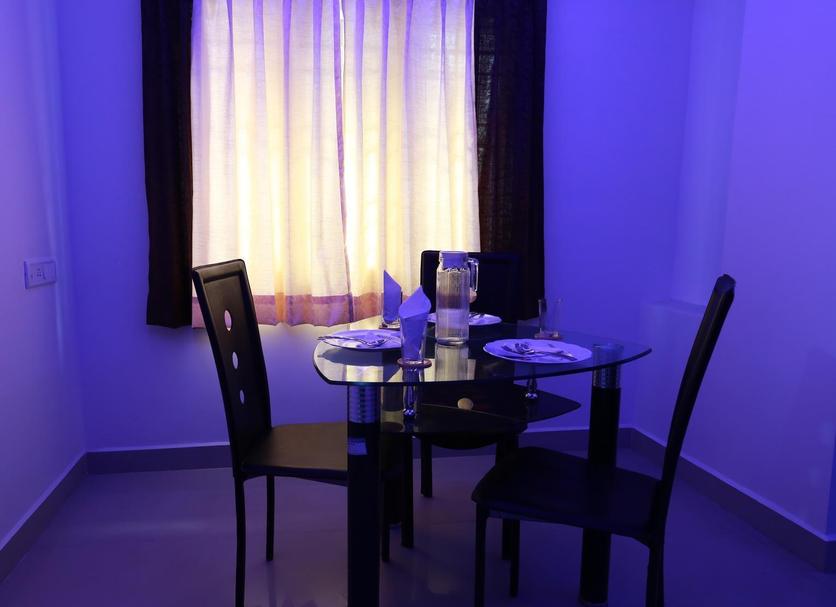 Comedor Foto