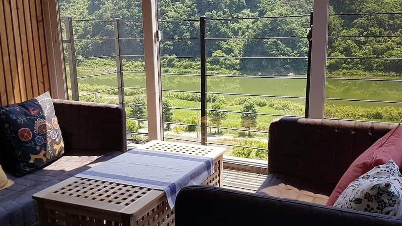 Danyang Dodam Guest House