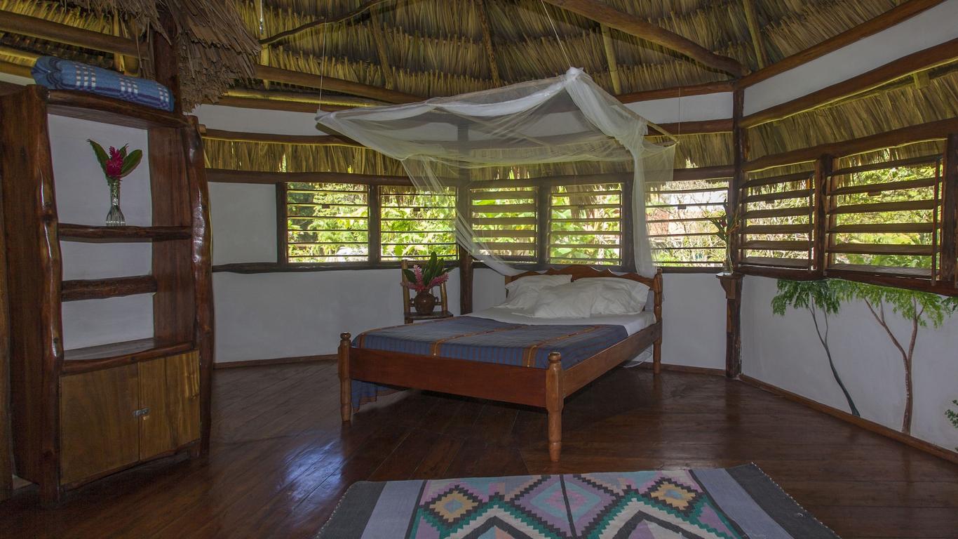 Cotton Tree Lodge