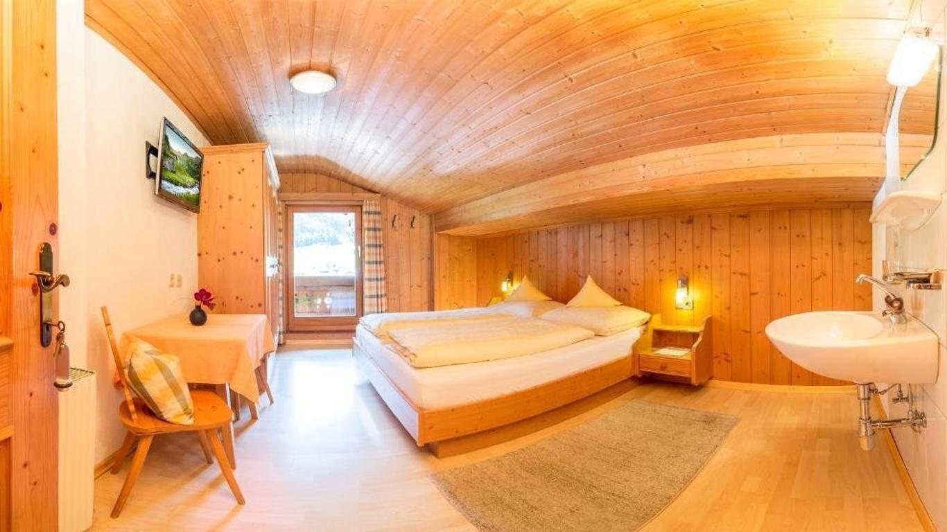 Haus Sonnenseit'n