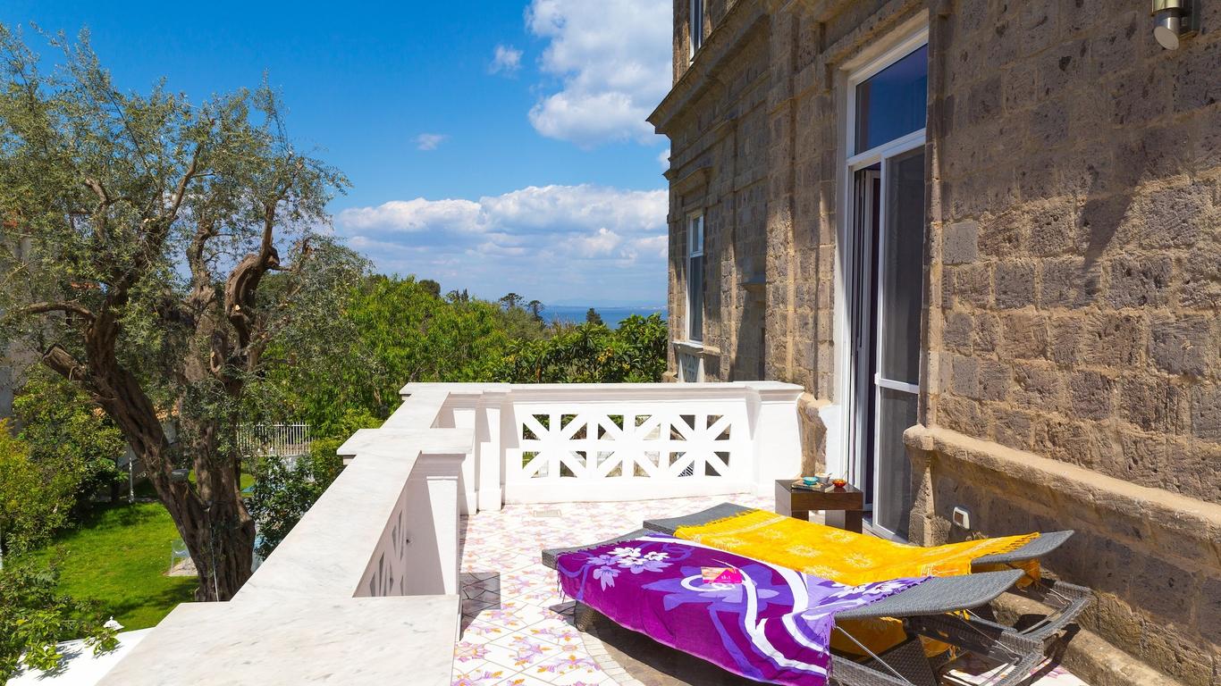 Artis Domus Relais & Spa