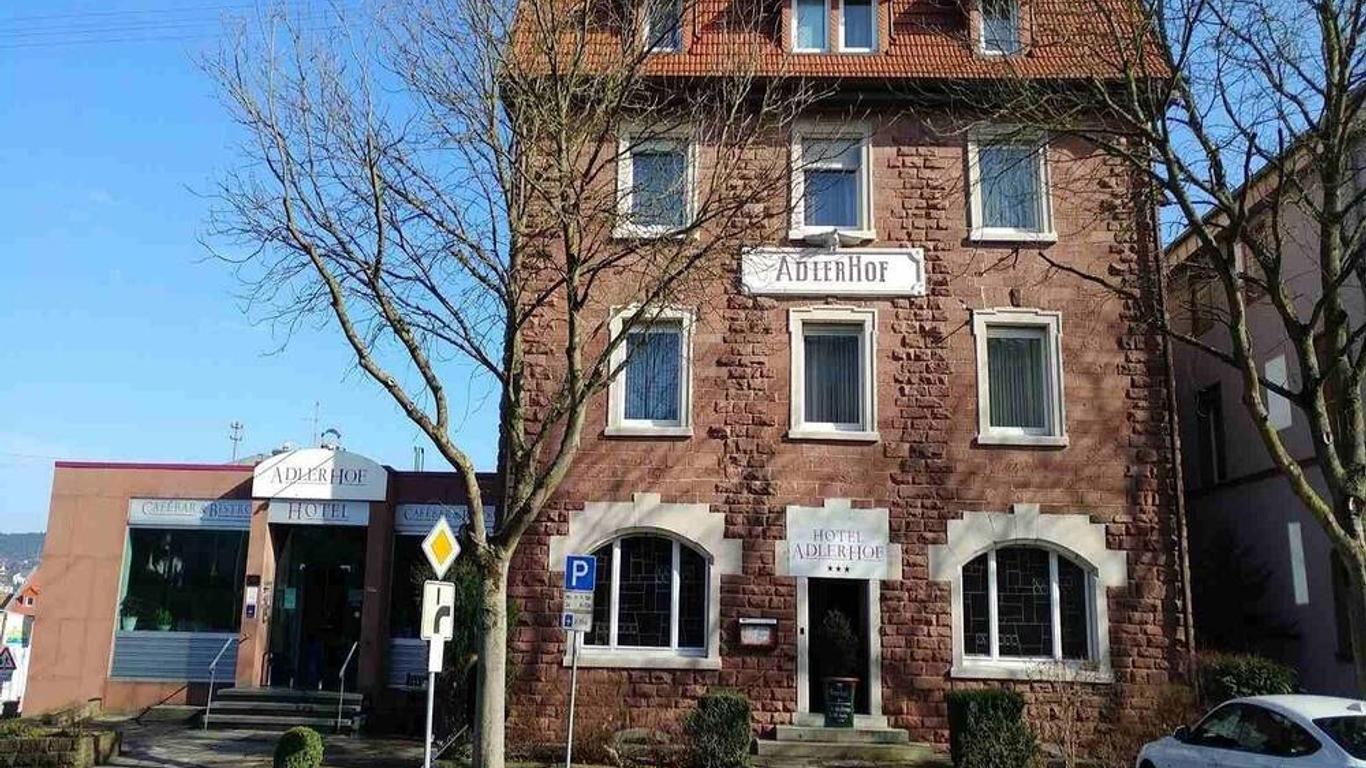 Hotel Adlerhof
