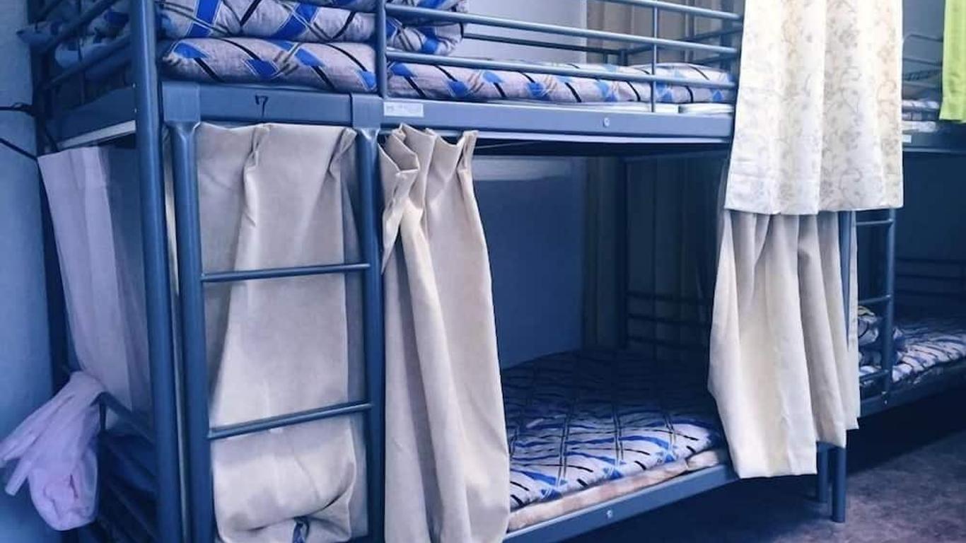 Vitti Lodge & Family Apartment - Hostel