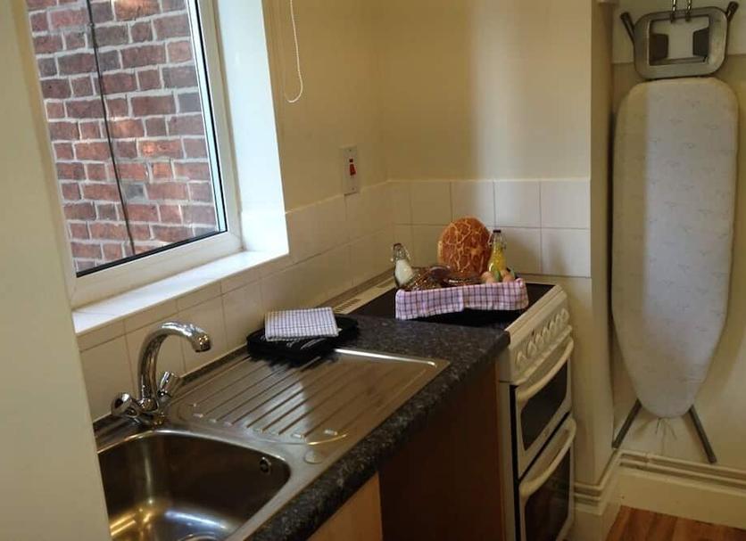 Cocina Foto