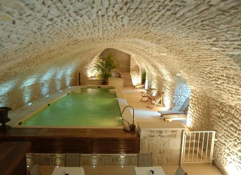 Piscina Foto