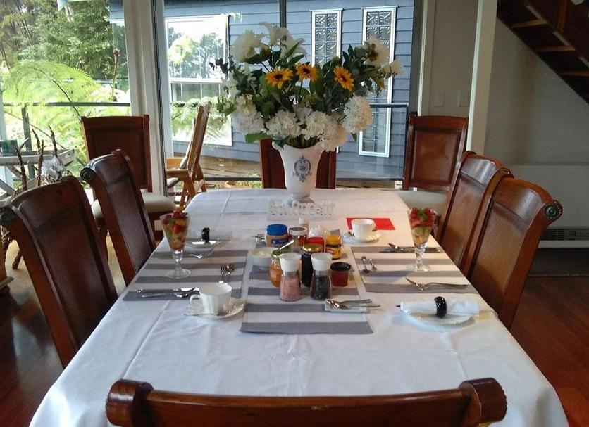 Comedor Foto