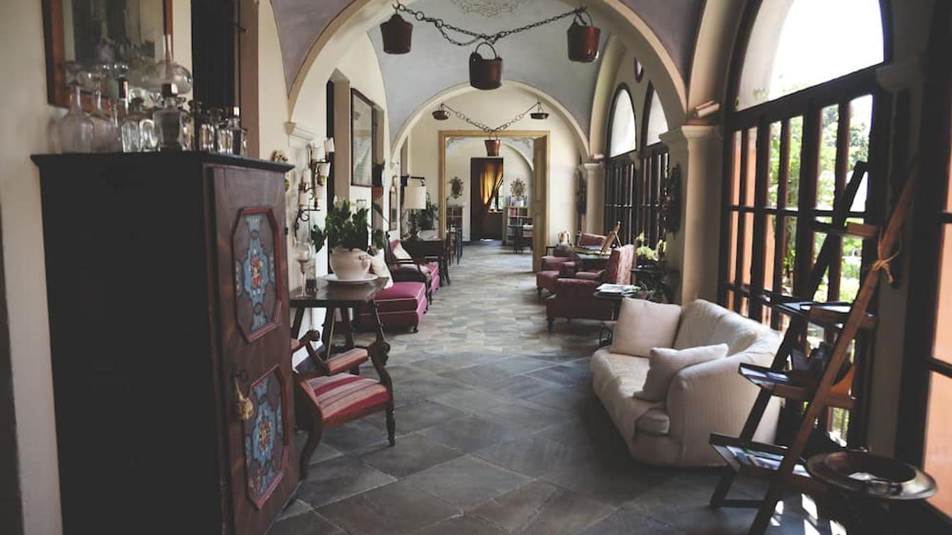 Relais I Castagnoni