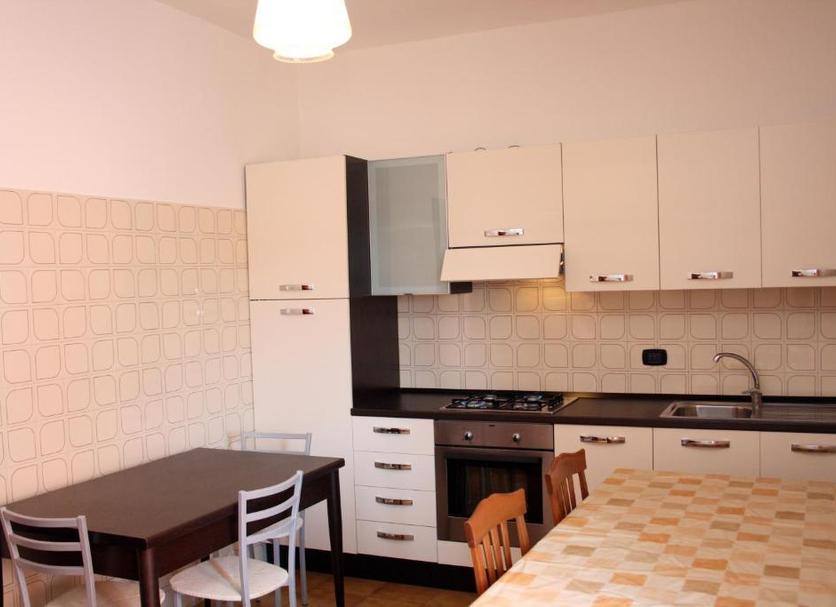 Cocina Foto