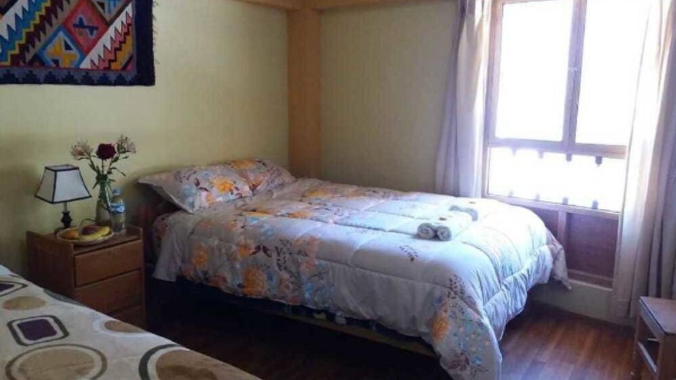 Aputinya B&B