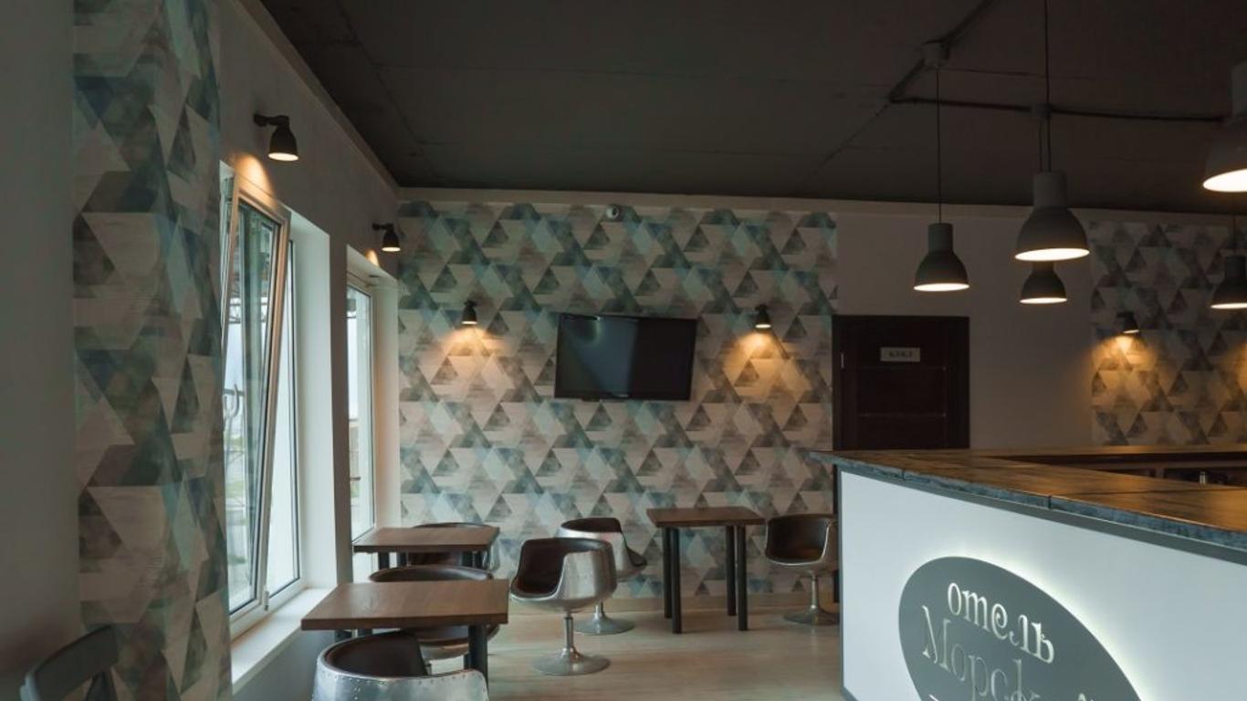 Morskoy Hotel