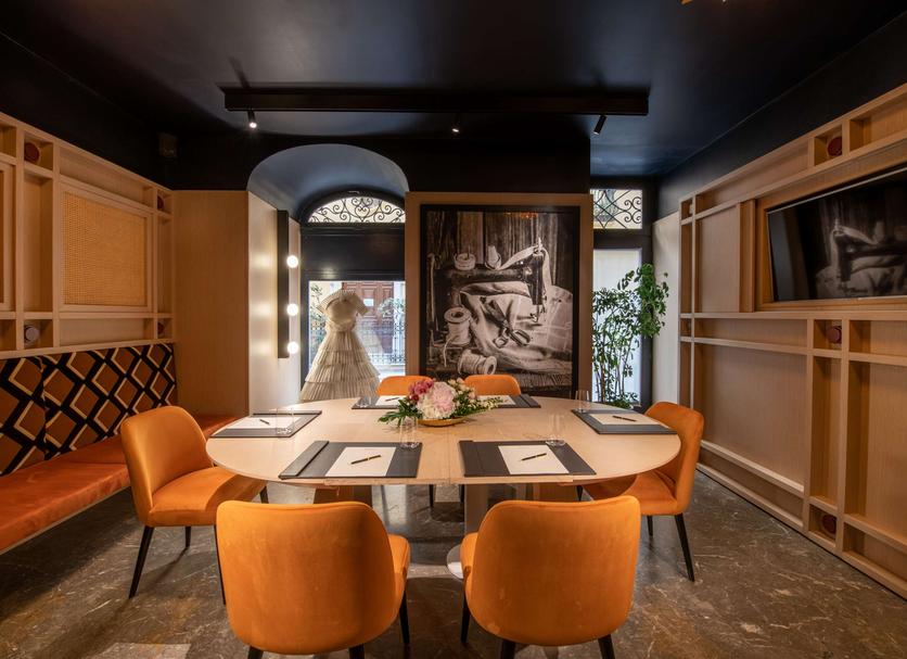 Comedor Foto