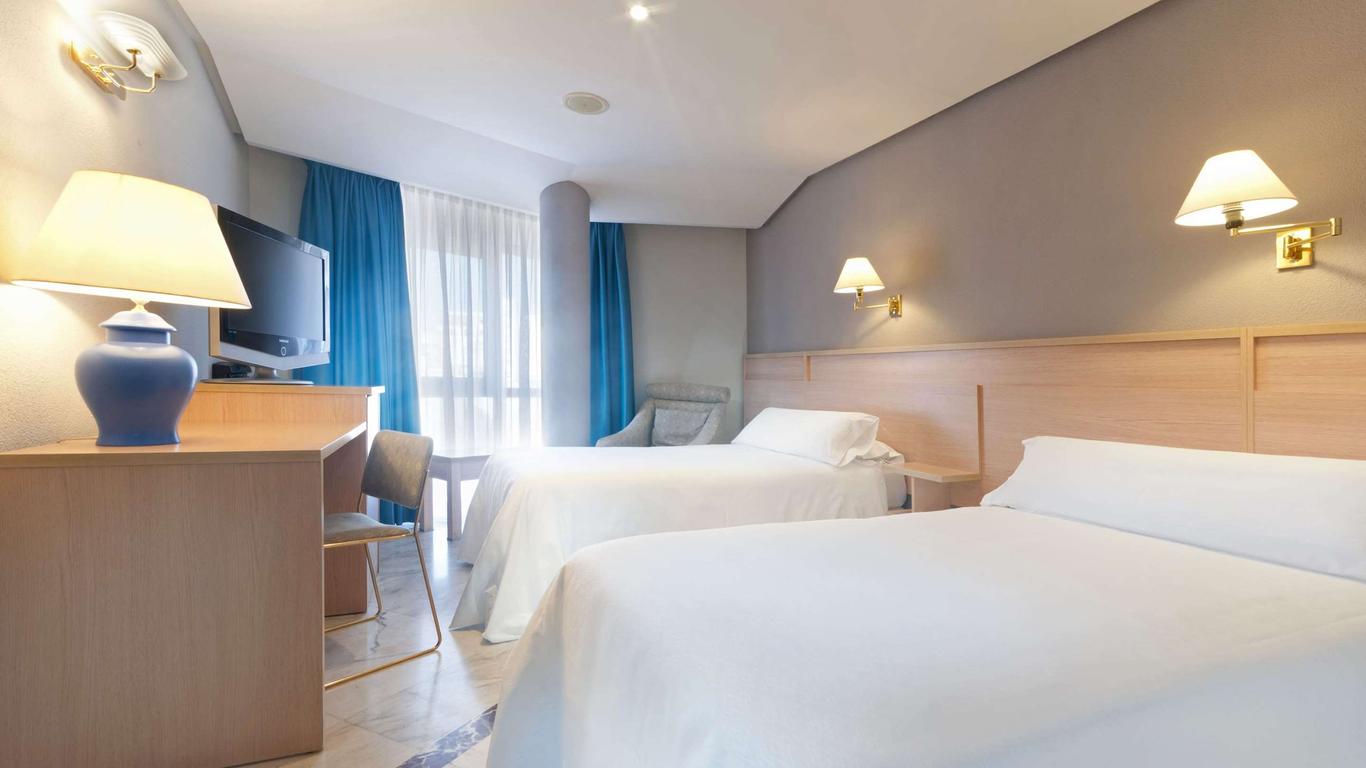 Hotel Puertollano