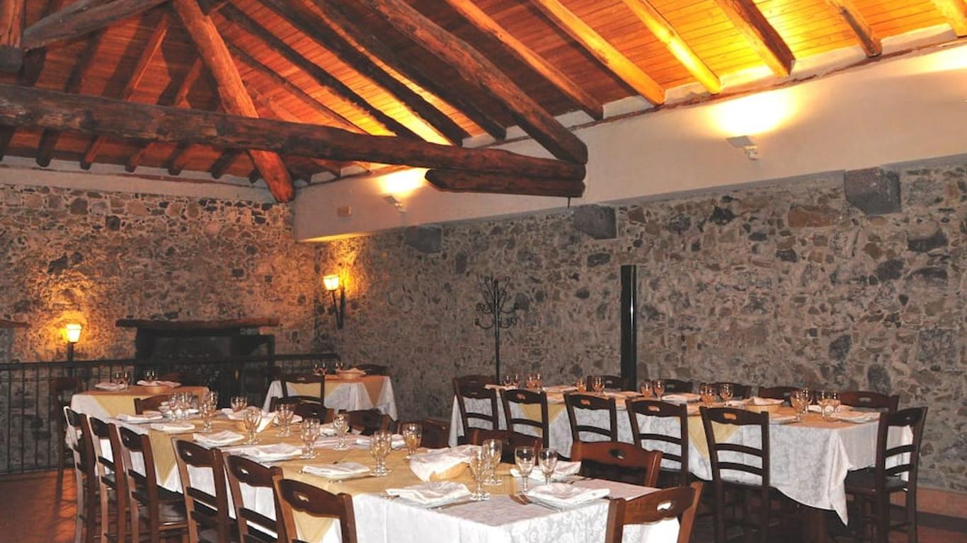 Antico Borgo