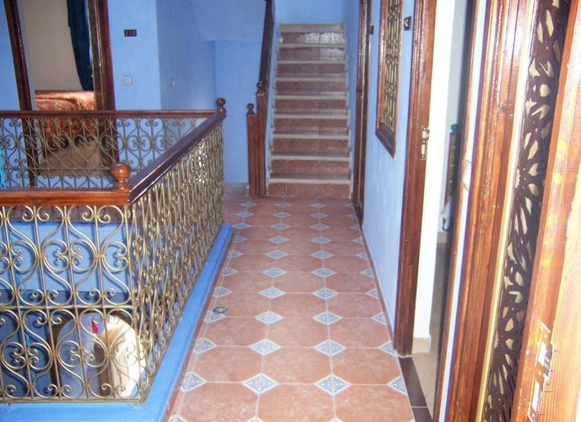 Escaleras Foto