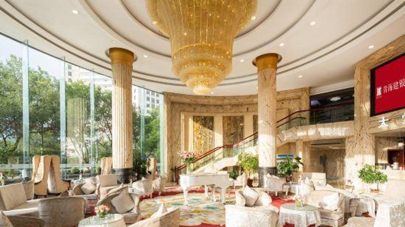 Jianyin Hotel