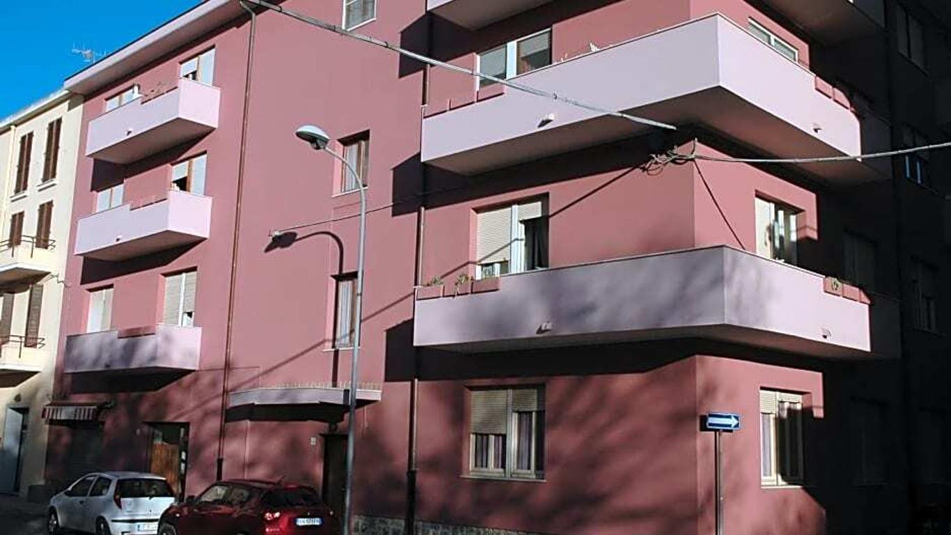 Liana Guest House