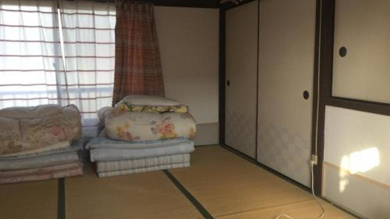 Oyajino Umi