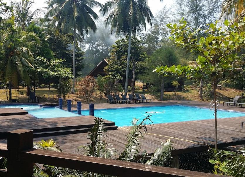 Piscina Foto