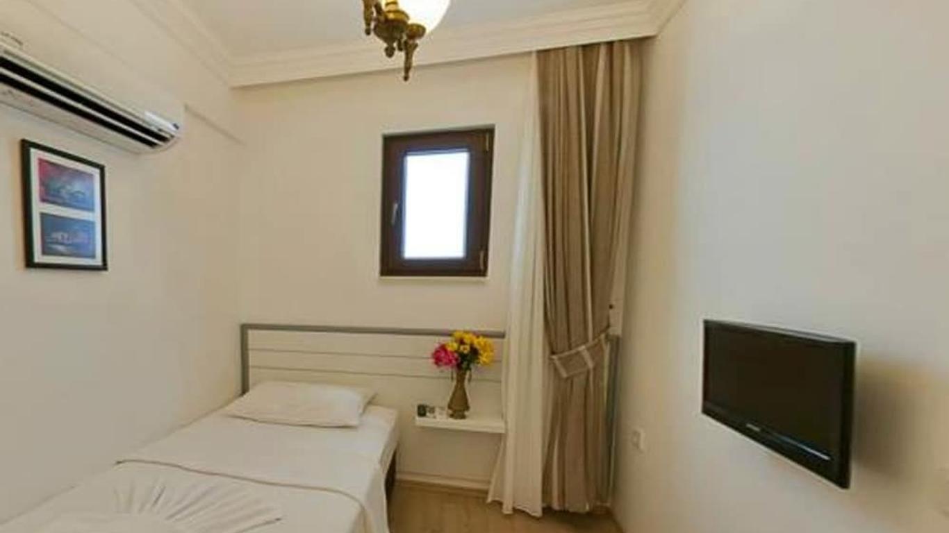 Su Otel Bozcaada
