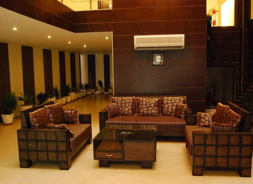 Lounge Foto