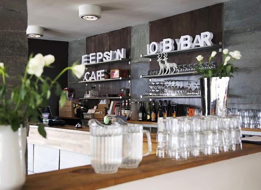 Bar Foto