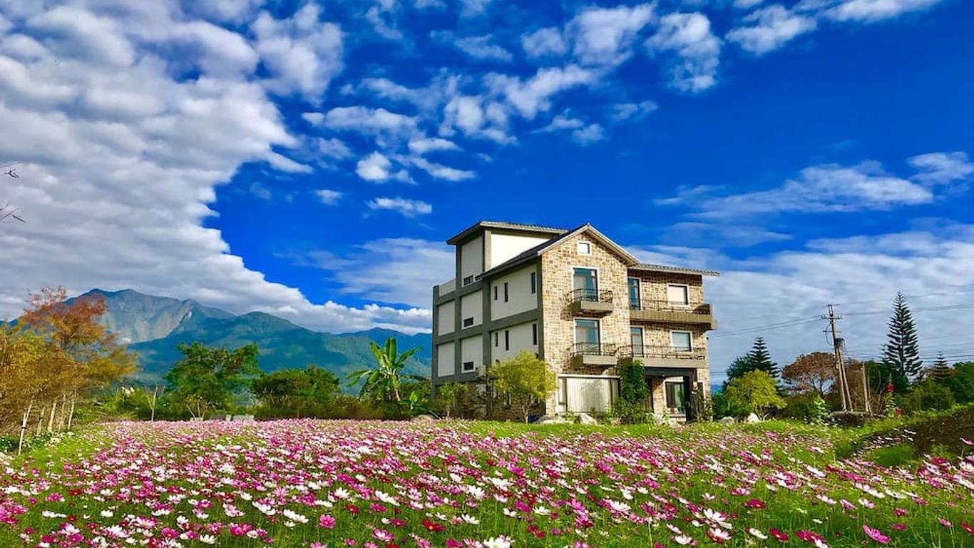 Floral Land B&B