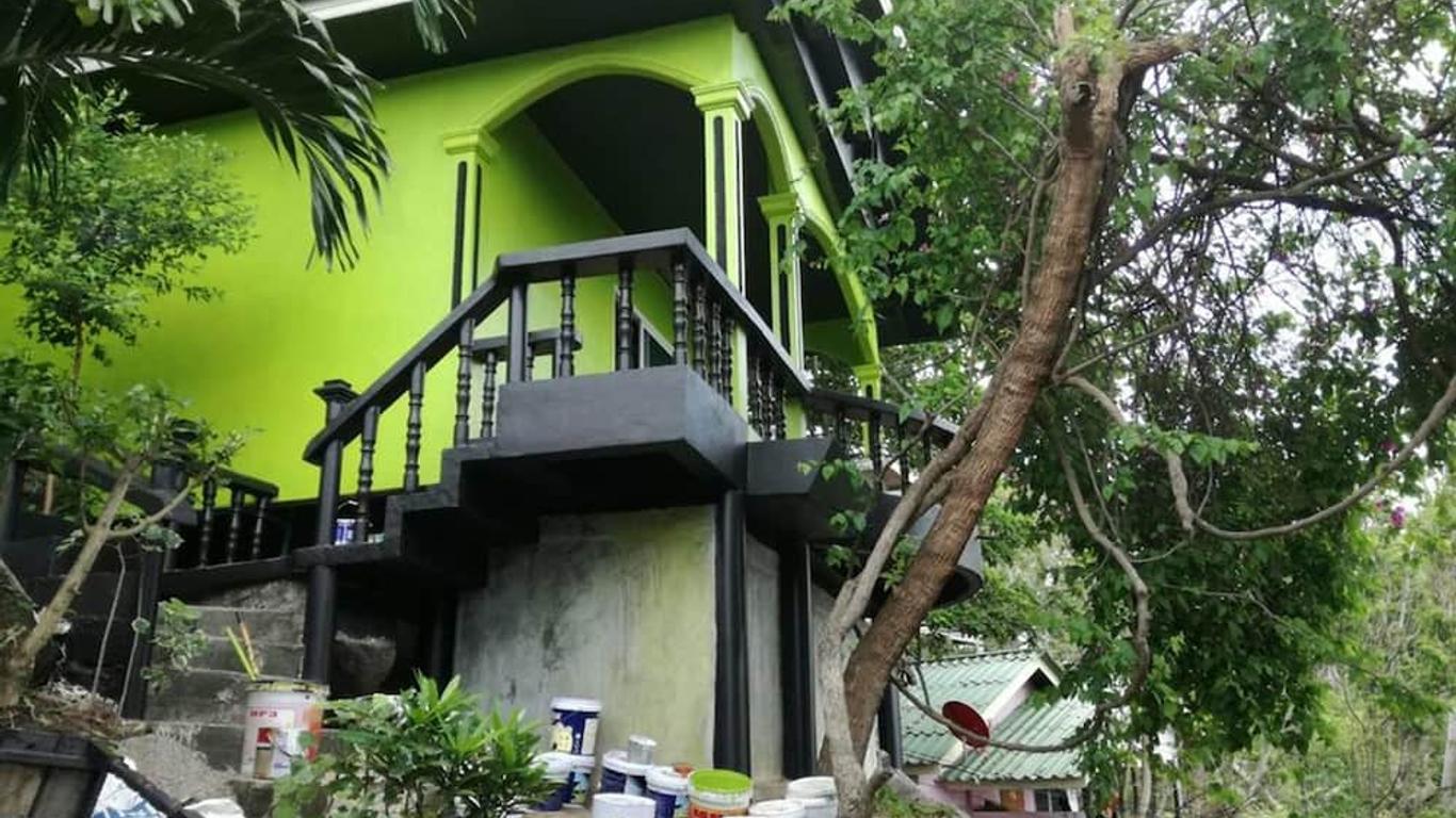 Ok View Bungalow