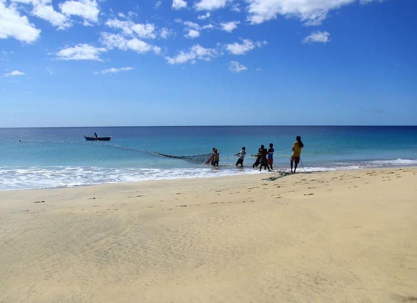Playa Foto