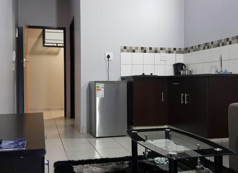 Cocina Foto