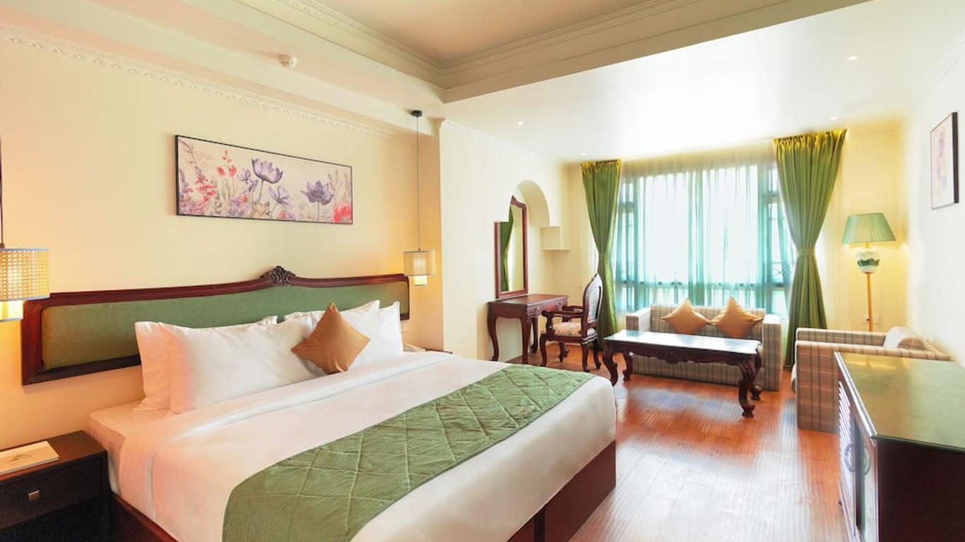 Udaan Keepsa Hotel & Spa, Gangtok ( 05 Min Walk To Mg Marg )
