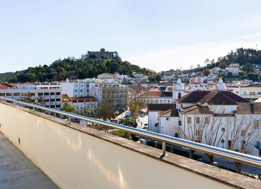 Balcón Foto