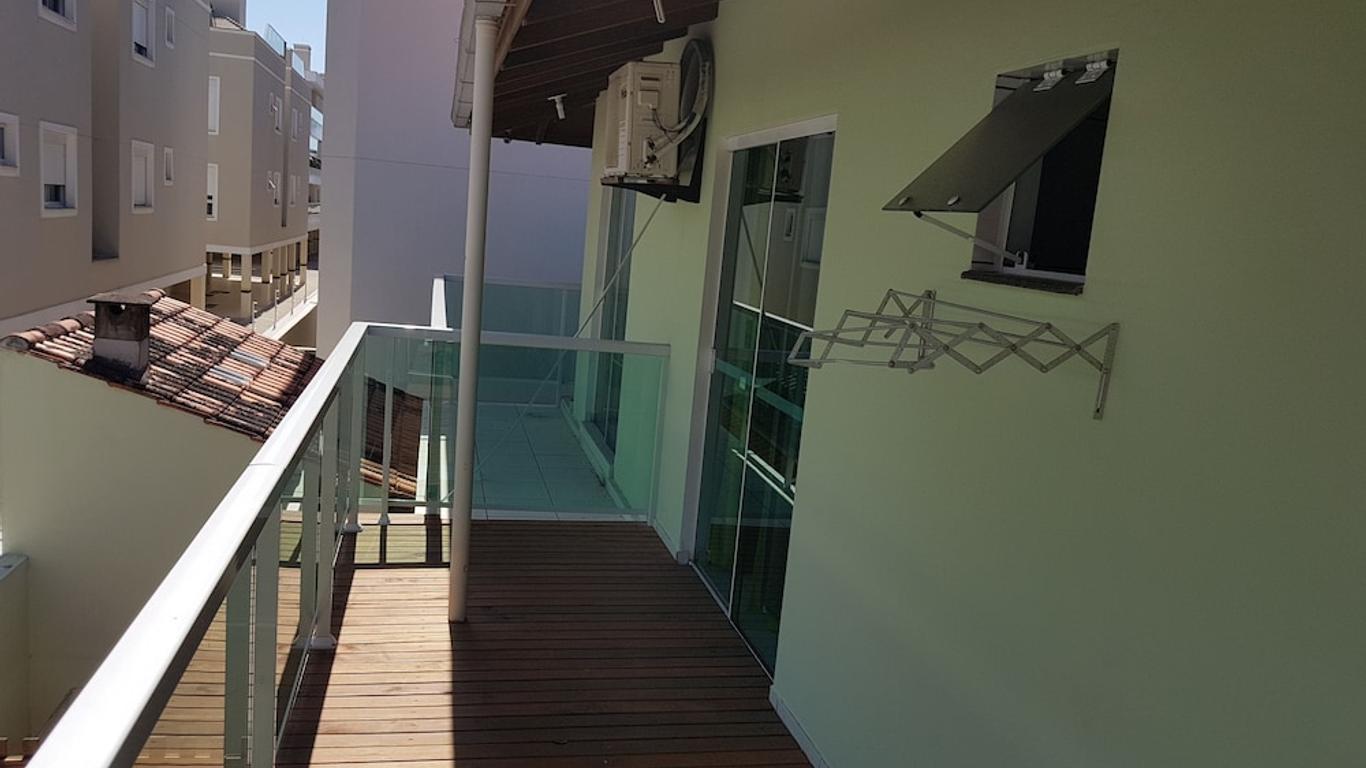 Residencial Floripamar I