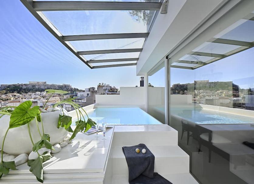 Piscina Foto