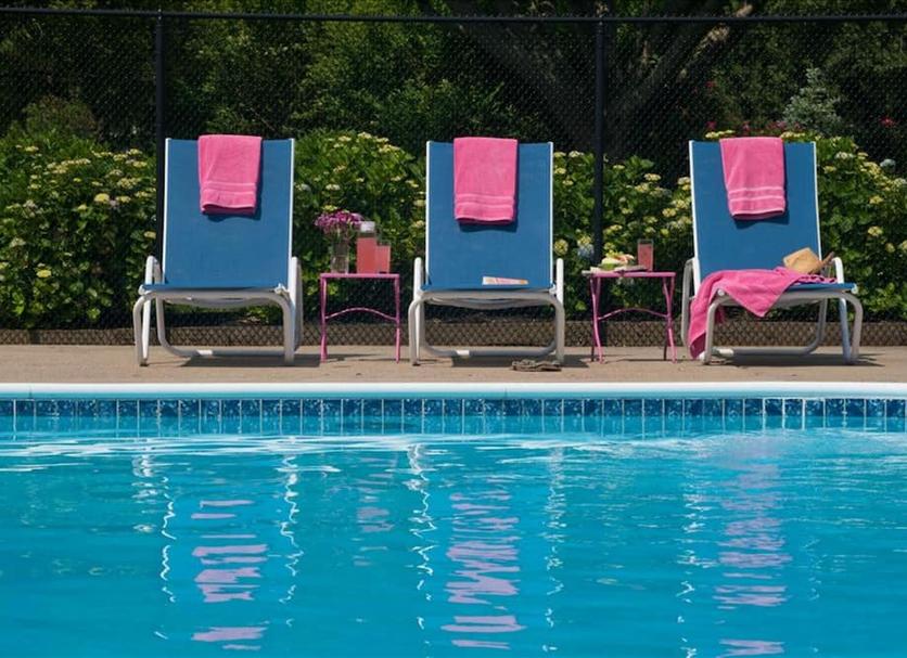 Piscina Foto