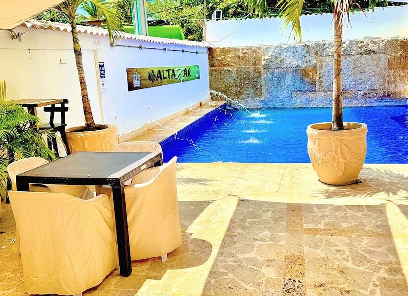 Piscina Foto