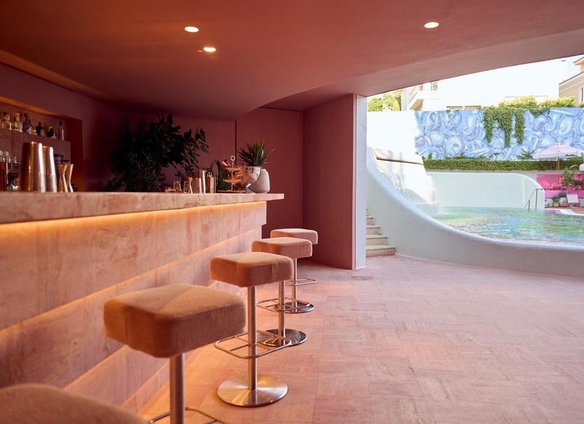 Bar Foto