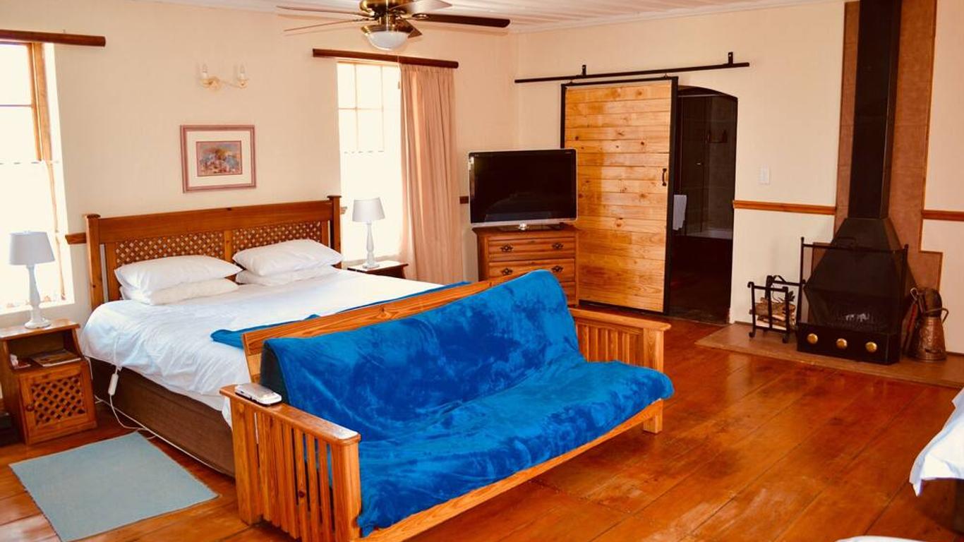Karoo Life B&B