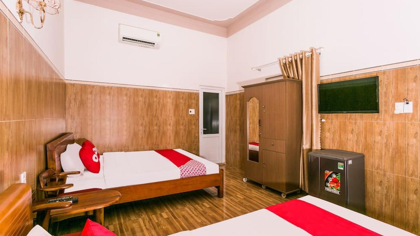OYO 638 Thien Nam Hotel