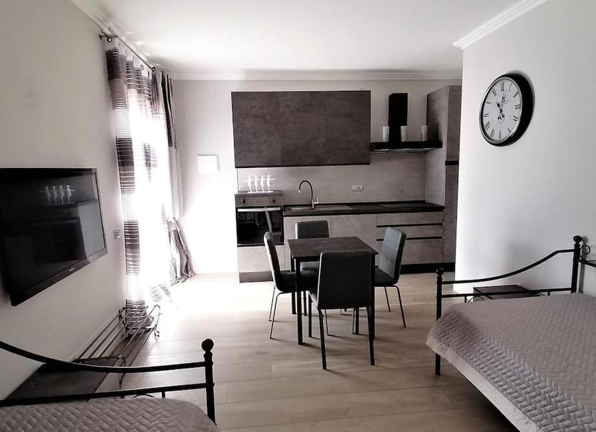 Comedor Foto