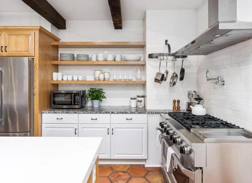 Cocina Foto