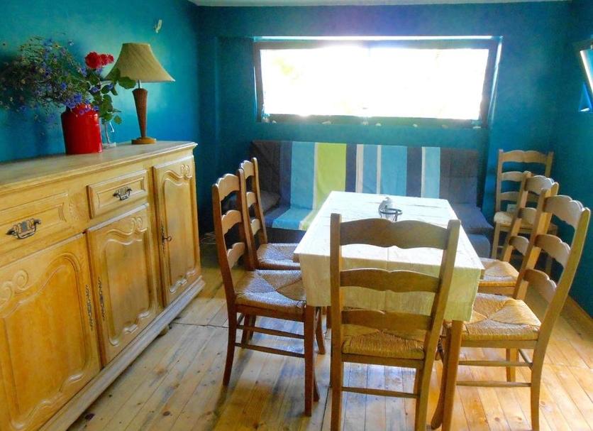 Comedor Foto